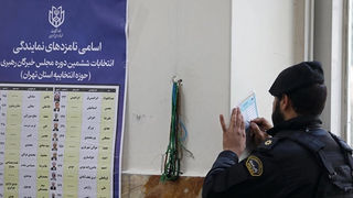Blank Votes And Infighting Show Khamenei’s Waning Influence