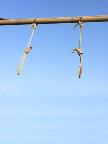 إعدام معتقلين من أهل السُّنّة سرًا في إيران