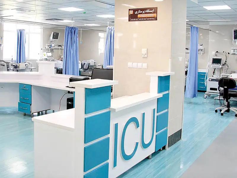 بسبب هجرة الممرضين وتدني الرواتب.. المستشفيات الإيرانية تعاني من أزمة تمريض حادة