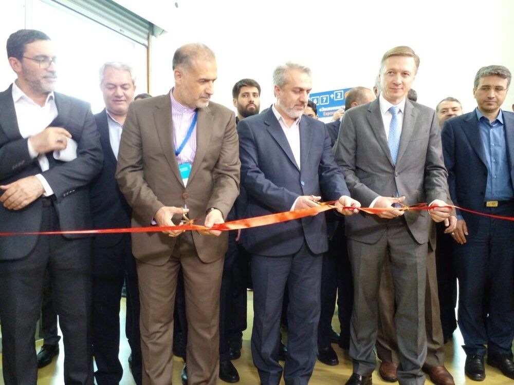 Iran, Russia Increasing Cooperation In Automotive Industry