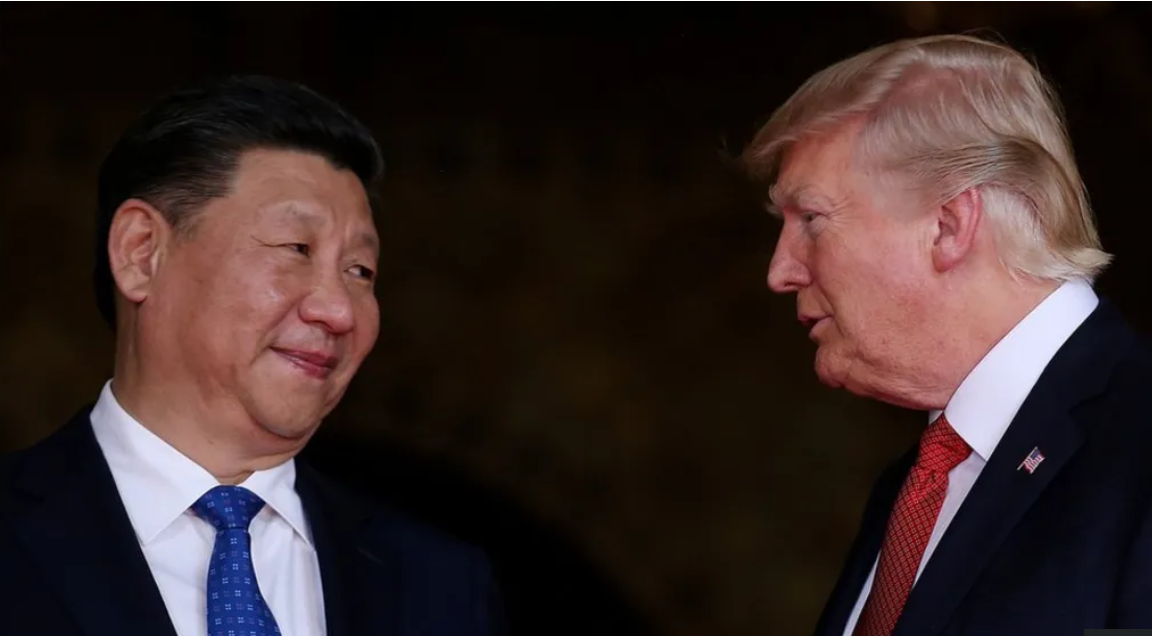 پولیتیکو: ترامپ اصرار دارد درباره تعرفه‌ها شخصا با همتای چینی خود گفت‌وگو کند