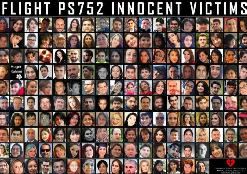 Canada Top Court Rejects Seizure of Iran's Assets by Victims Families