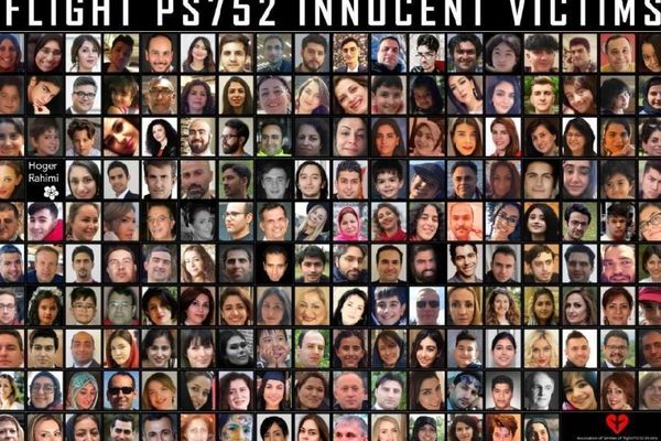 Ontario upholds order for Ukrainian airline to pay PS752 damages