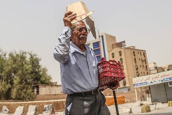 شماری از استانهای ایران، چهارشنبه تعطیل شدند