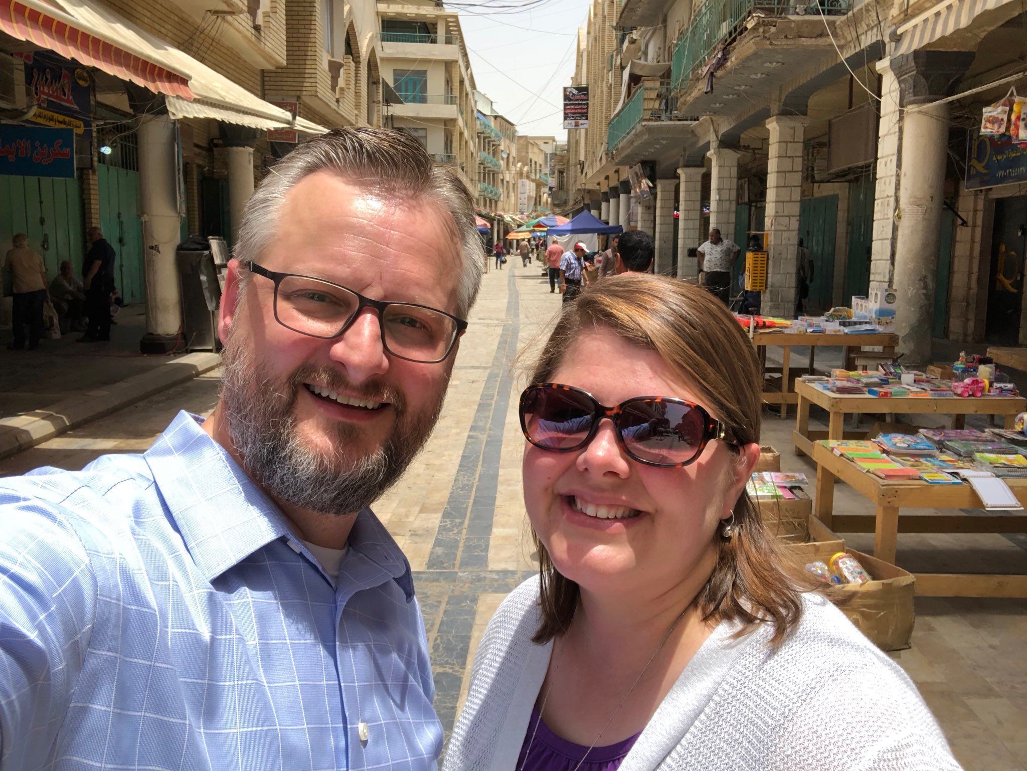 US charges IRGC captain with killing American in Iraq