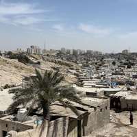 ثروت جنوب ایران به مرکز میرود، محرومیت همانجا میماند