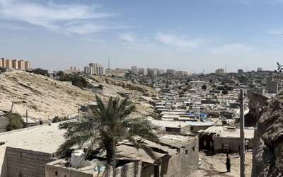 ثروت جنوب ایران به مرکز میرود، محرومیت همانجا میماند