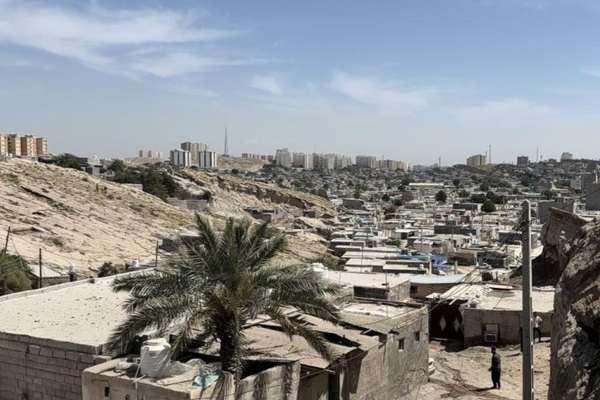ثروت جنوب ایران به مرکز میرود، محرومیت همانجا میماند