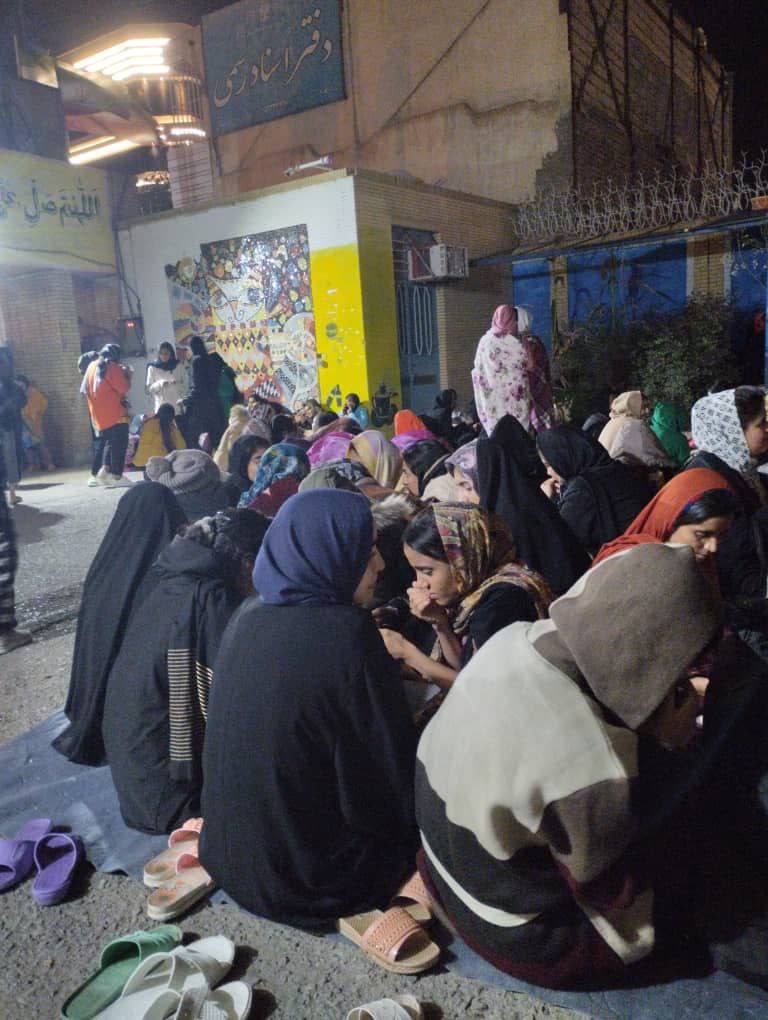 زمین‌لرزه‌ای به بزرگی ۴/۶ در زاهدان به وقوع پیوست؛ مردم به خیابان آمدند