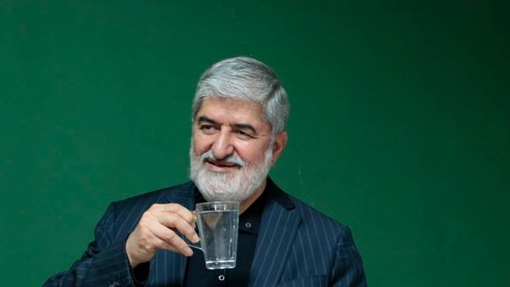 علی مطهری: از همان ابتدا هدفمان ساخت بمب اتمی بود