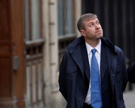 بریتانیا هفت الیگارش روس را به دلیل ارتباط با پوتین تحریم کرد