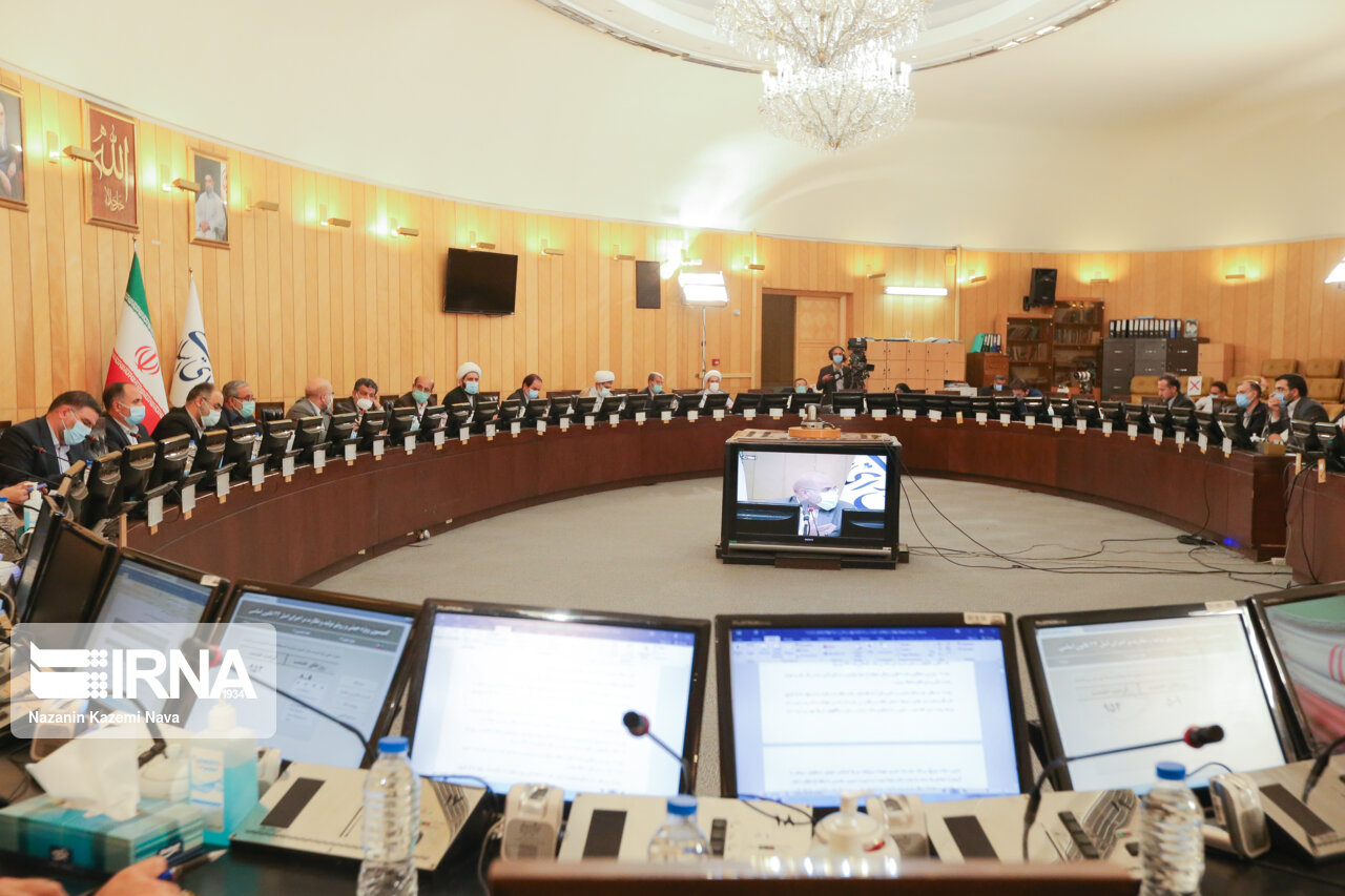 مرکز پژوهش های مجلس: طرح محدودیت اینترنت ترکیبی از مدل چینی، روسی و اتحادیه اروپاست