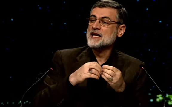 امیرحسین قاضیزاده هاشمی: جوانان سختشان است از ایران بروند، خیلی از آنها برمیگردند