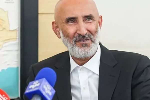 العفو الدولية: إطلاق سراح حميد نوري "صادم" ويشجع نظام طهران على ارتكاب المزيد من الجرائم