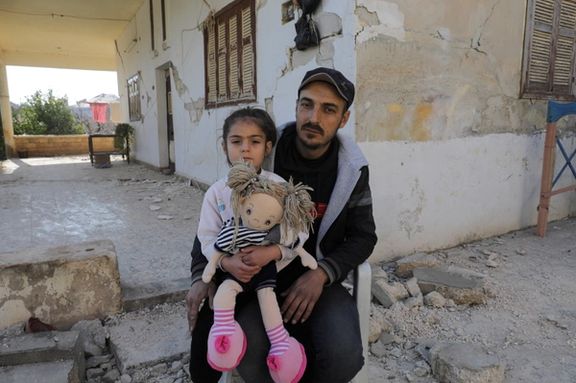 گوترش از تصمیم اسد برای اجازه کمکرسانی به زلزلهزدگان در سوریه استقبال کرد