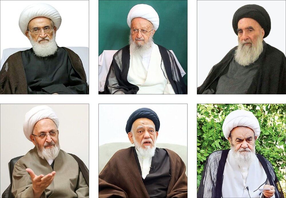 مؤسسات دينية إيرانية تحرض على قتل ترامب ونتنياهو دفاعا عن خامنئي