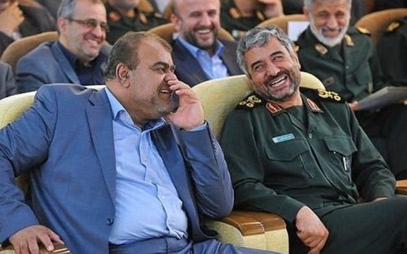 وزارت امور خارجه سخنان رستم قاسمی درباره کمک نظامی ایران به حوثیهای یمن را رد کرد