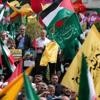 معاون وزارت خزانهداری آمریکا: ایران امسال یک میلیارد دلار برای حزبالله ارسال کرده است