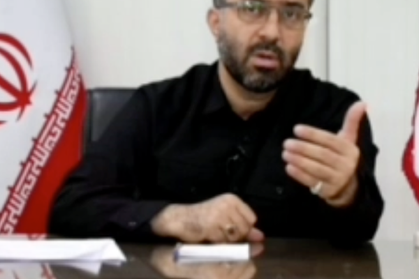 المتحدث باسم البرلمان الإيراني: "التكنولوجيا" من أسباب تعرضنا للضرر خلال الحرب مع إسرائيل