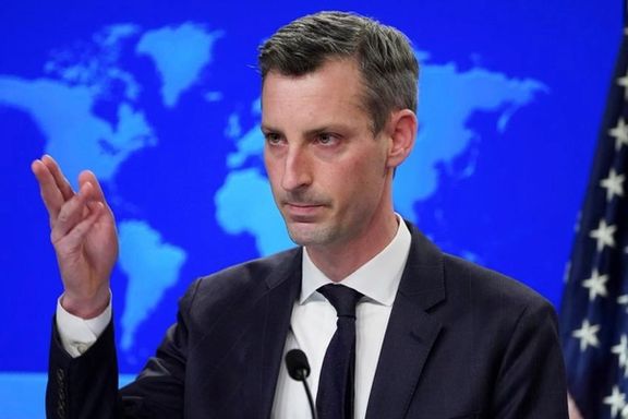 وزارت خارجه آمریکا: مشخص است چه کسی در مذاکرات هستهای خواستههای غیر مرتبط داشته است