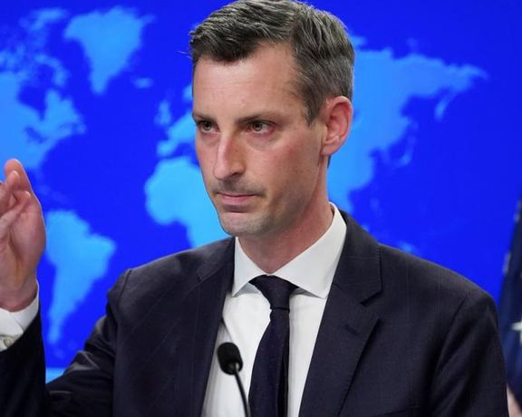 آمریکا خواستار پایان حمله حوثیهای مورد حمایت ایران به مارب شد