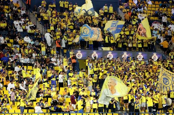 سوپرکاپها یکی پس از دیگری در ریاض؛ الکلاسیکوی احتمالی در عربستان سعودی پیش چشمان رونالدو