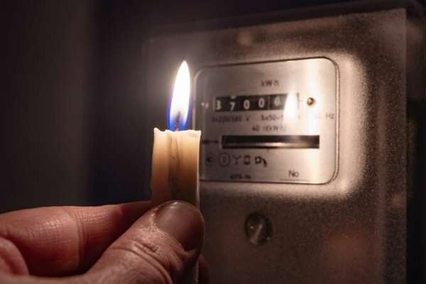 ‘Step aside’: Iranians lash out at rulers over crippling power cuts