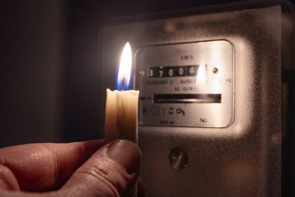 ‘Step aside’: Iranians lash out at rulers over crippling power cuts