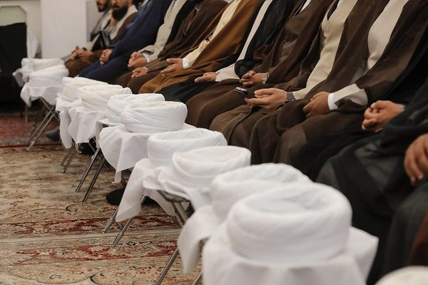 مقام پیشین موساد: طرح اسرائیل همچنان میتواند به سرنگونی جمهوری اسلامی بینجامد