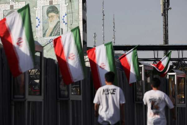 Iran says nuclear site attack proved military option is futile