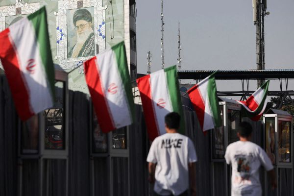 Iran says nuclear site attack proved military option is futile