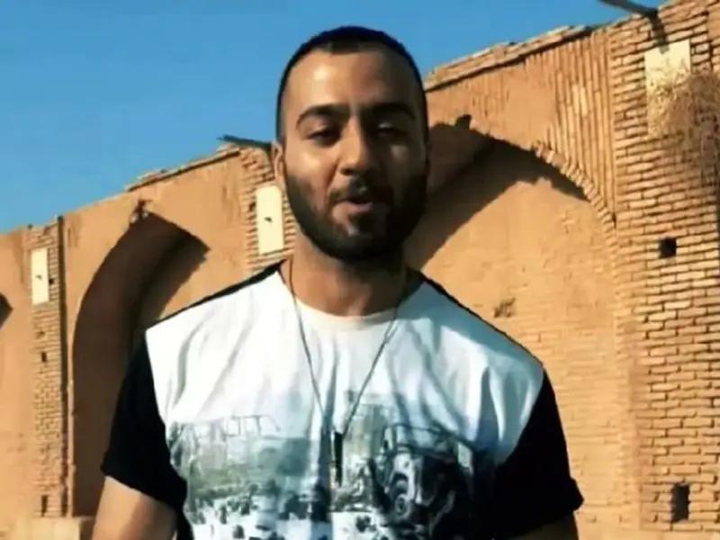 ‘Free Toomaj’: Global Icons Back Iranian Rapper Sentenced to Death
