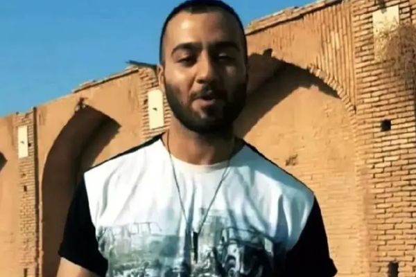 ‘Free Toomaj’: Global Icons Back Iranian Rapper Sentenced to Death