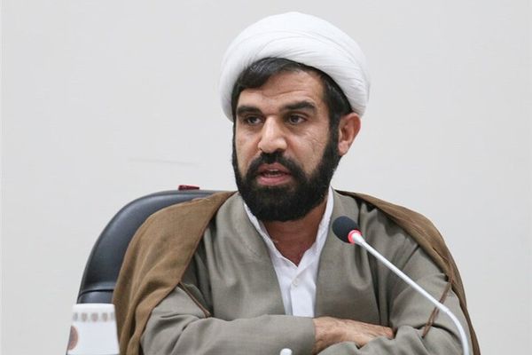 نماینده مجلس: تجربه نشان داده جمهوری اسلامی در سختترین شرایط تحریم مسیرش را ادامه میدهد