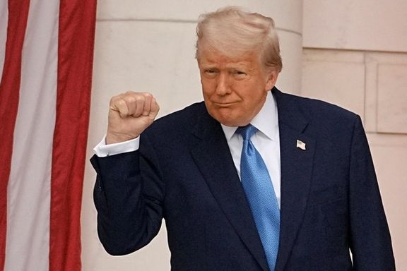 سیاست خارجی ترامپ؛ آزمونی تازه در خاورمیانه برای دولت آمریکا