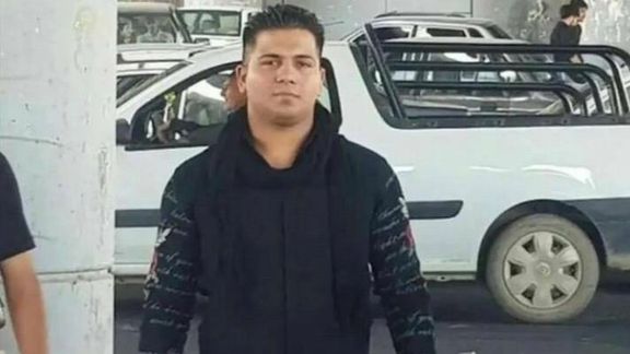 واکنش فرمانده انتظامی به کلیپ شلیک در کرج: گلوله سهوی از اسلحه خارج شد و به متهم خورد