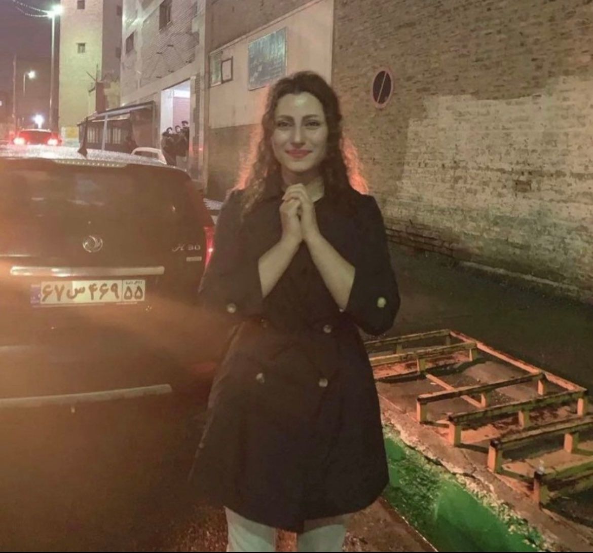 شیمین (حمیده) زراعی