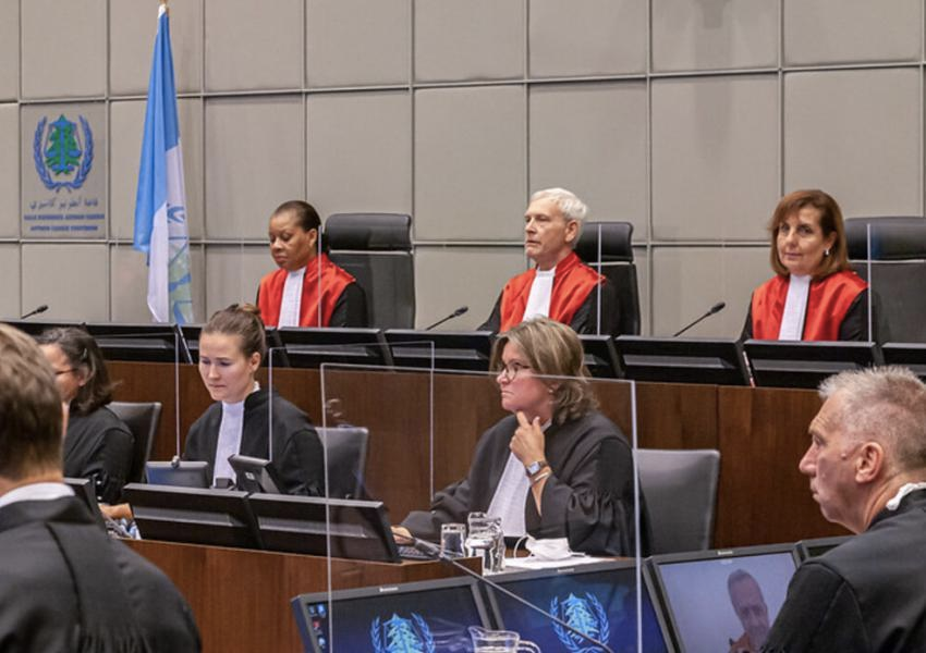 دادستان ویژه دادگاه ترور رفیق حریری از حزب‌الله لبنان خواست سه عضو خود را تحویل دهد