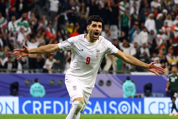 ایران هم جریمه شد؛ جریمه ۵هزار دلاری طارمی برای شرکت در خوشحالی بازیکنان پس از شکست ژاپن