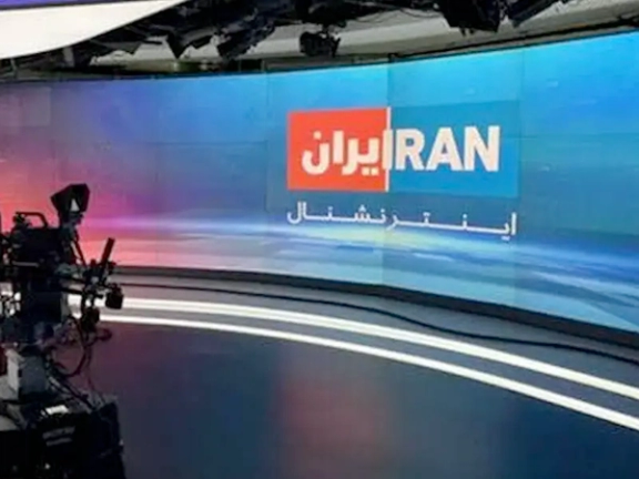 لتغطيتها الاحتجاجات.. الاستخبارات الإيرانية استهدفت موظفي "إيران إنترناشيونال" وعائلاتهم