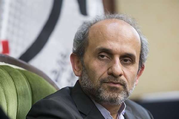Two Brothers Of Iran State TV Director Seek Asylum Abroad: Time