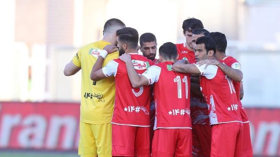 در نامه به فرابورس مشخص شد؛ هزینه پرسپولیس مدل ۱۴۰۳، ۵۵۷ میلیارد تومان بدون آپشن