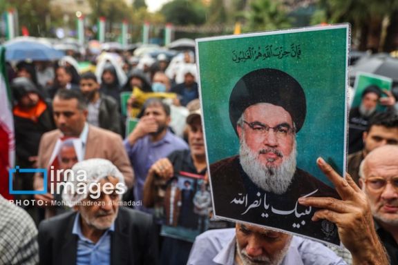 Experts say Nasrallah's killing will reshape Lebanon and region