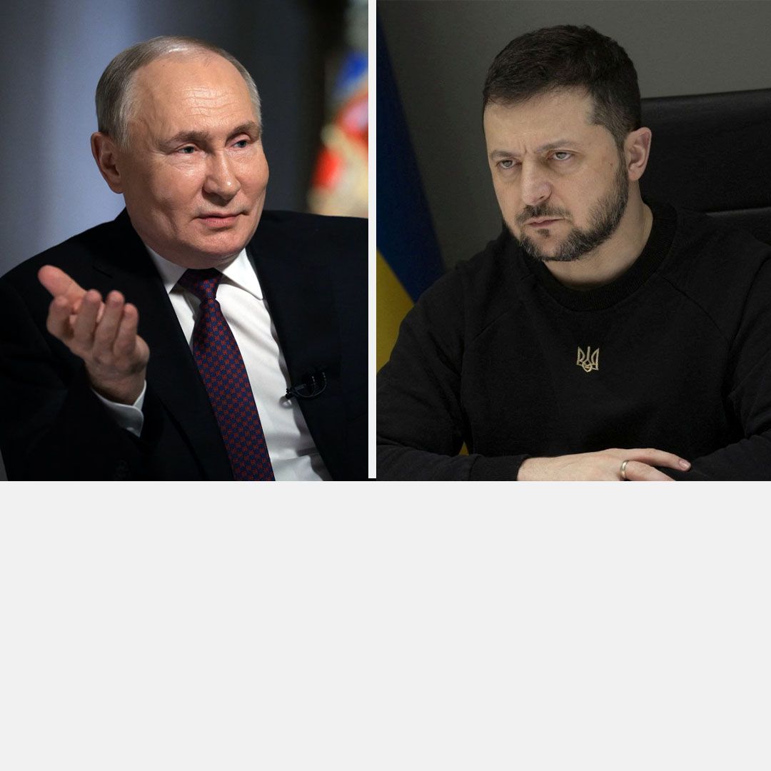 وزیر دفاع اوکراین: مسائل کلیدی مذاکرات تنها در سطح رهبران قابل حل است