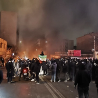 ادامه حمایت بینالمللی از انقلاب ملی ایرانیان؛ ترامپ: ایران آزادی را پیش روی خود میبیند