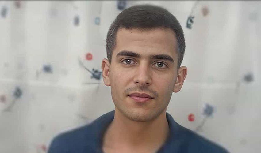  حاتم اوزدمیر