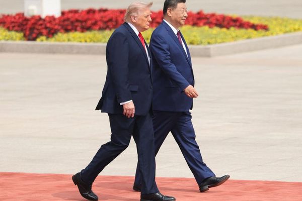 Xi may help Trump on Iran, but at a price