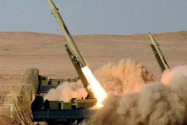 طهران أبلغت رسمياً فرنسا وبريطانيا وأميركا بشن هجمات واسعة النطاق ضد إسرائيل