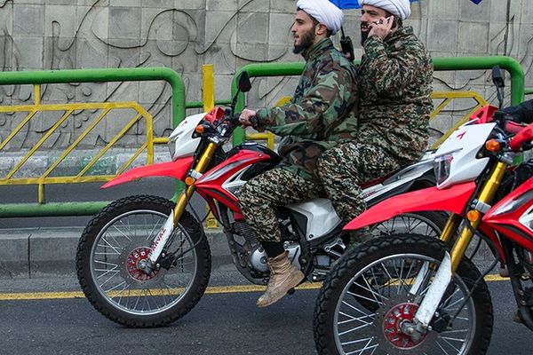 آصفری، نماینده سابق مجلس: مسائل امنیتی در ایران ول و رهاست