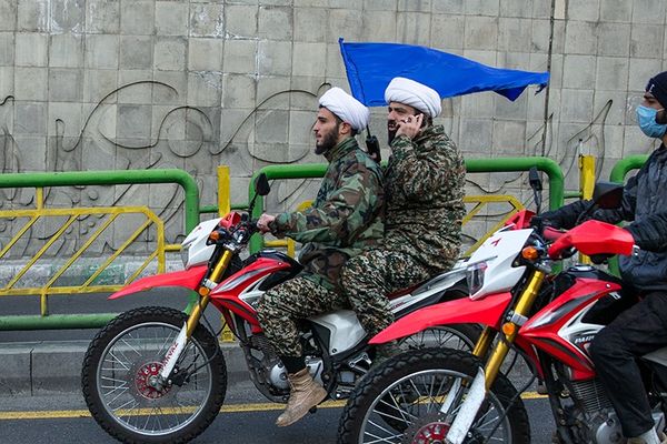 برلماني إيراني سابق: العدو يسعى إلى الاستفادة أمنيا من تزايد الاستياء داخل إيران